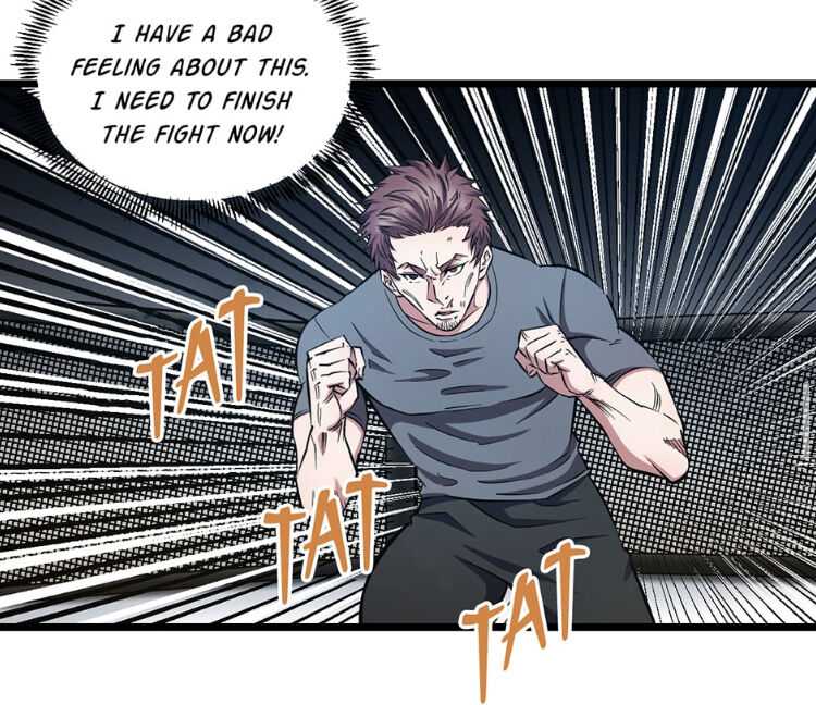 Fight Like a Girl Chapter 26 14